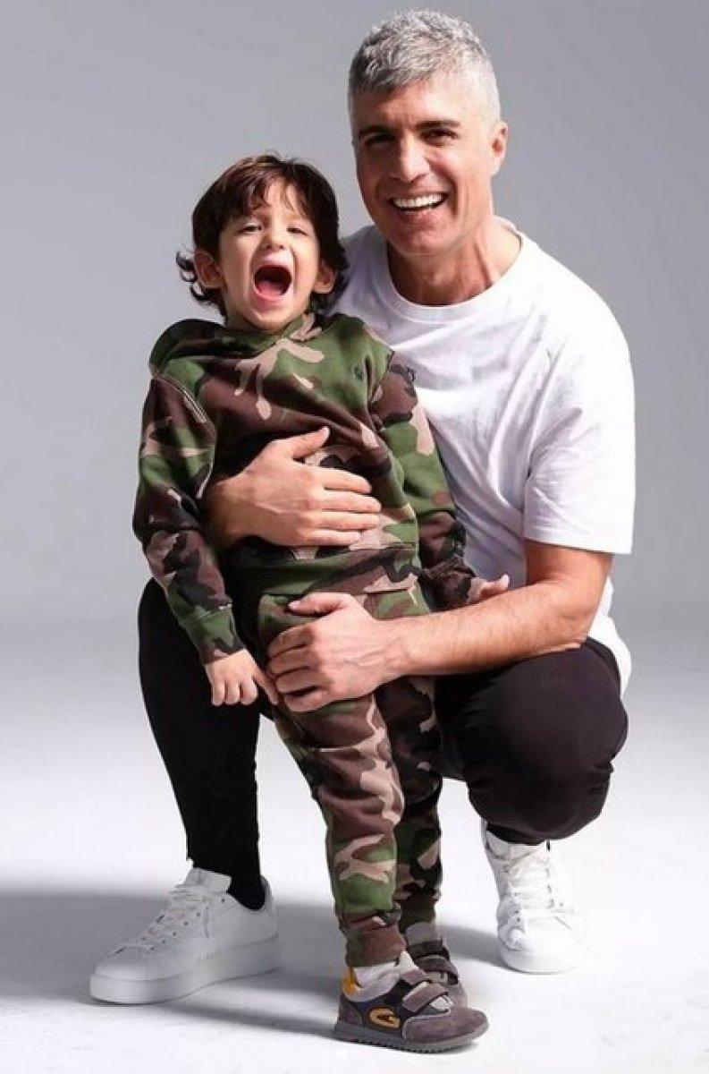 Özcan Deniz ve Feyza Aktan arasında sular durulmuyor