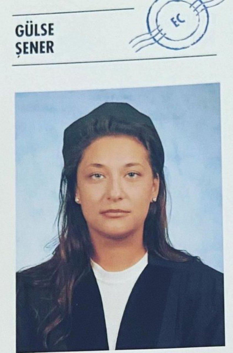 Gülse Birsel gençlik fotoğrafını yayınladı