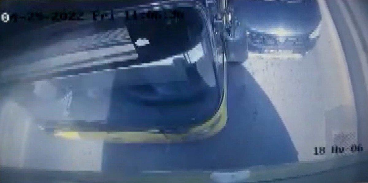 Küçükçekmece'de zincirleme kaza: 14 yaralı