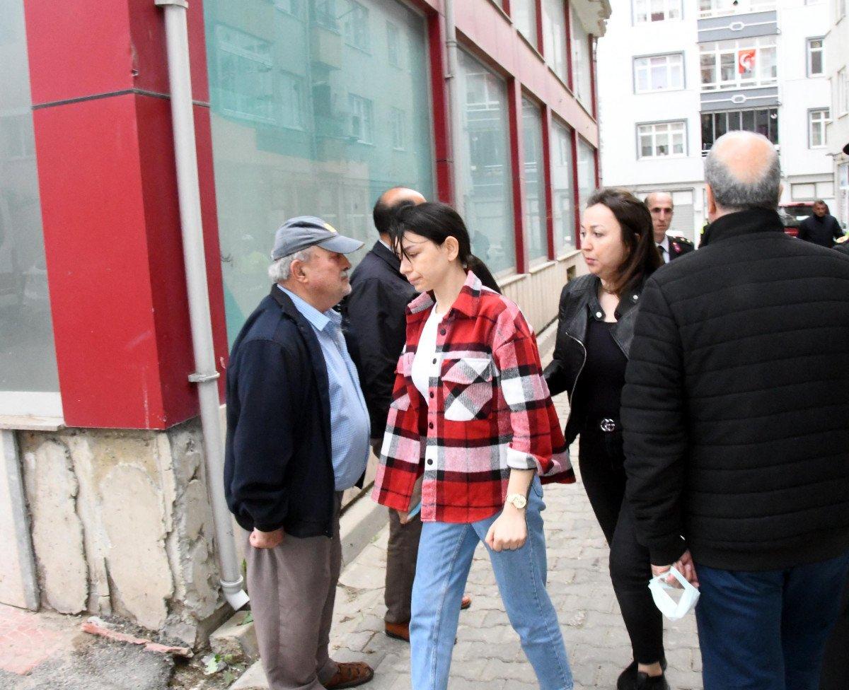 'Eren Abluka-5 Operasyonu'nda 1 asker şehit oldu