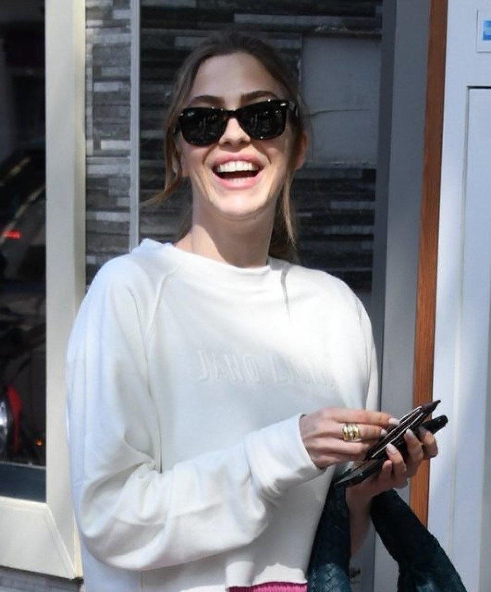 Yasemin Şefkatli'nin bayram programı