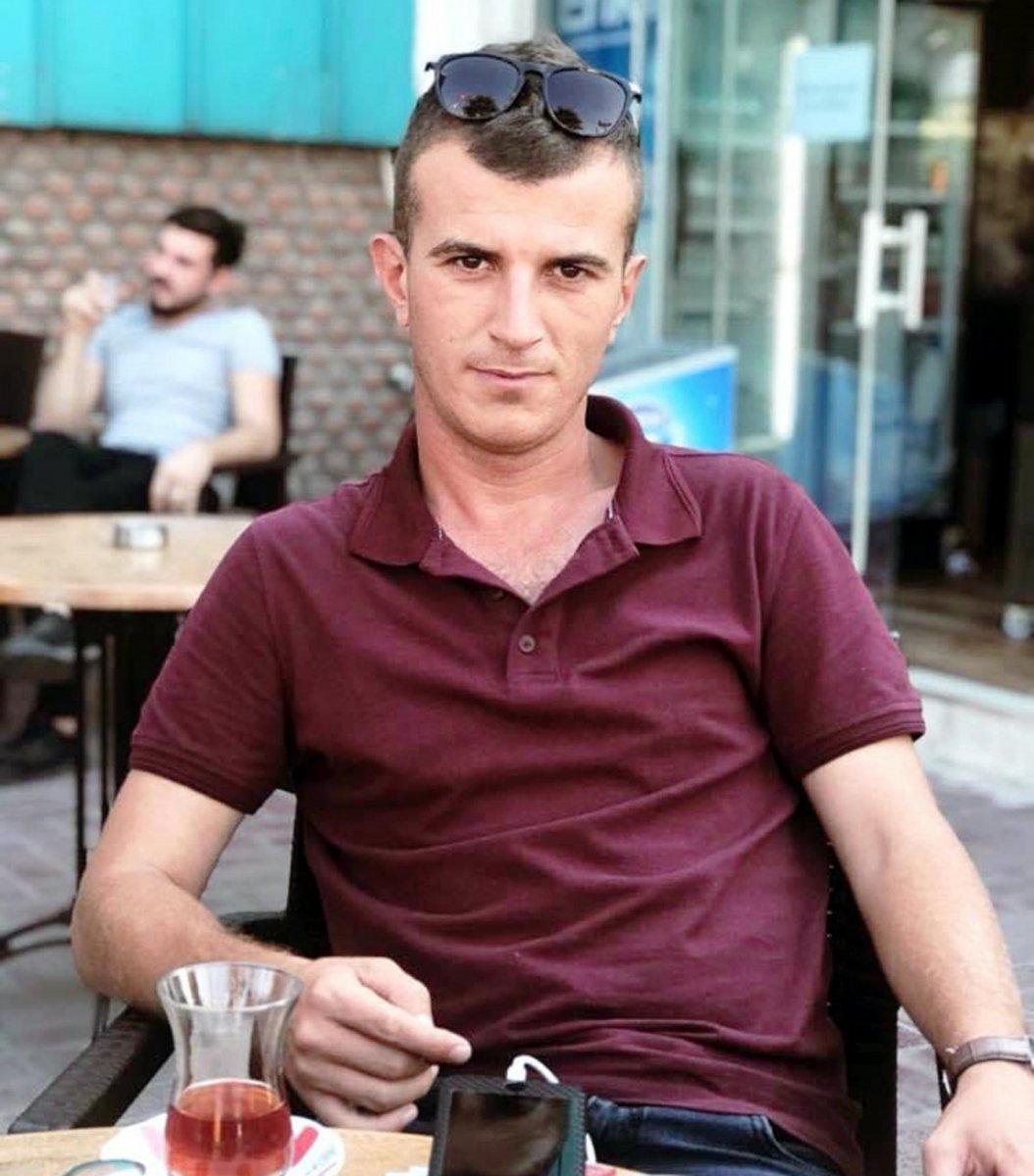 'Eren Abluka-5 Operasyonu'nda 1 asker şehit oldu