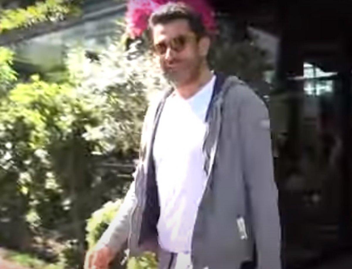 Kadın sürücüler, Kenan İmirzalıoğlu'nu azarladı