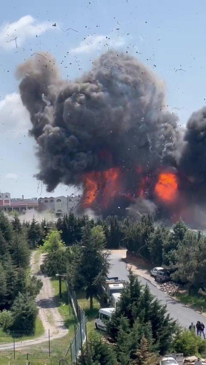 Tuzla'da 3 işçiye mezar olan fabrikanın mühürlendiği ortaya çıktı
