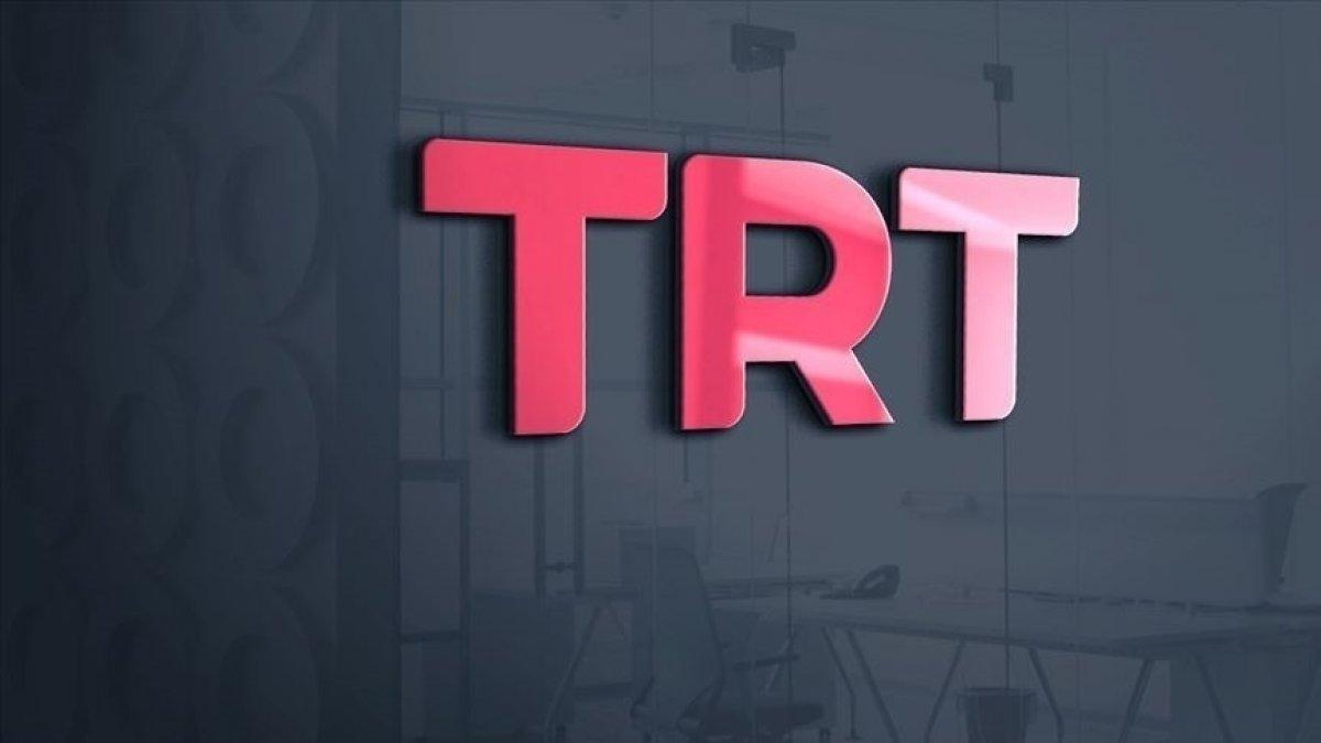 TRT 58 yaşında