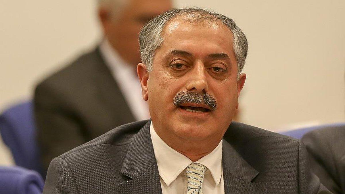 TBMM'ye 14 yeni dokunulmazlık dosyası sevk edildi