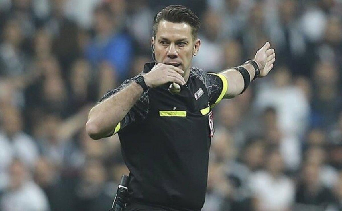 Rıdvan Dilmen: Hakemleri dinlemişler