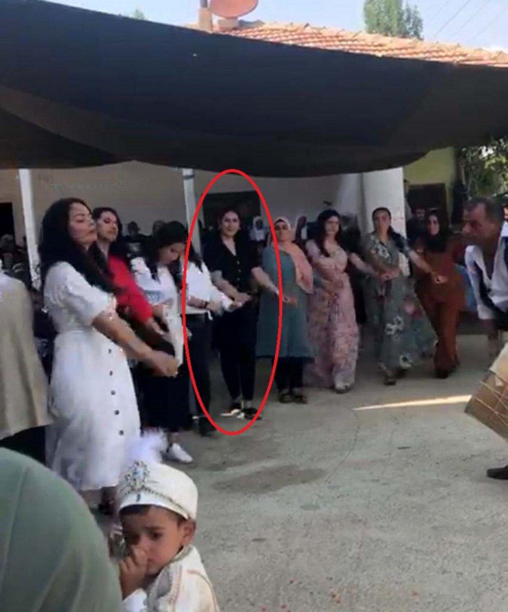 Kırşehir’deki Gamze’nin maganda kurşunuyla ölümü: Muhtarın cezası arttı