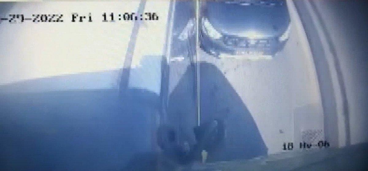 Küçükçekmece'de zincirleme kaza: 14 yaralı