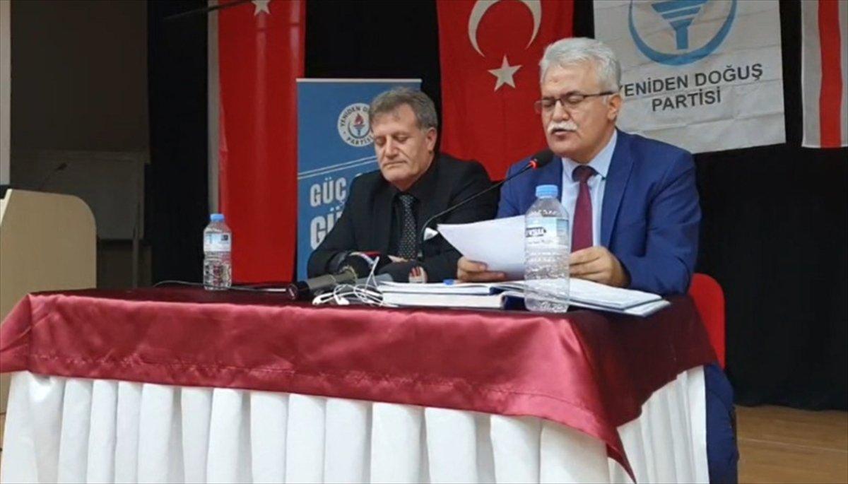 KKTC'de yeni kurulan koalisyon, bir hafta geçmeden dağıldı