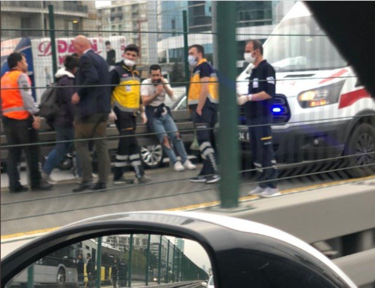 Beylikdüzü’ndeki metrobüs kazasının detayları ortaya çıktı