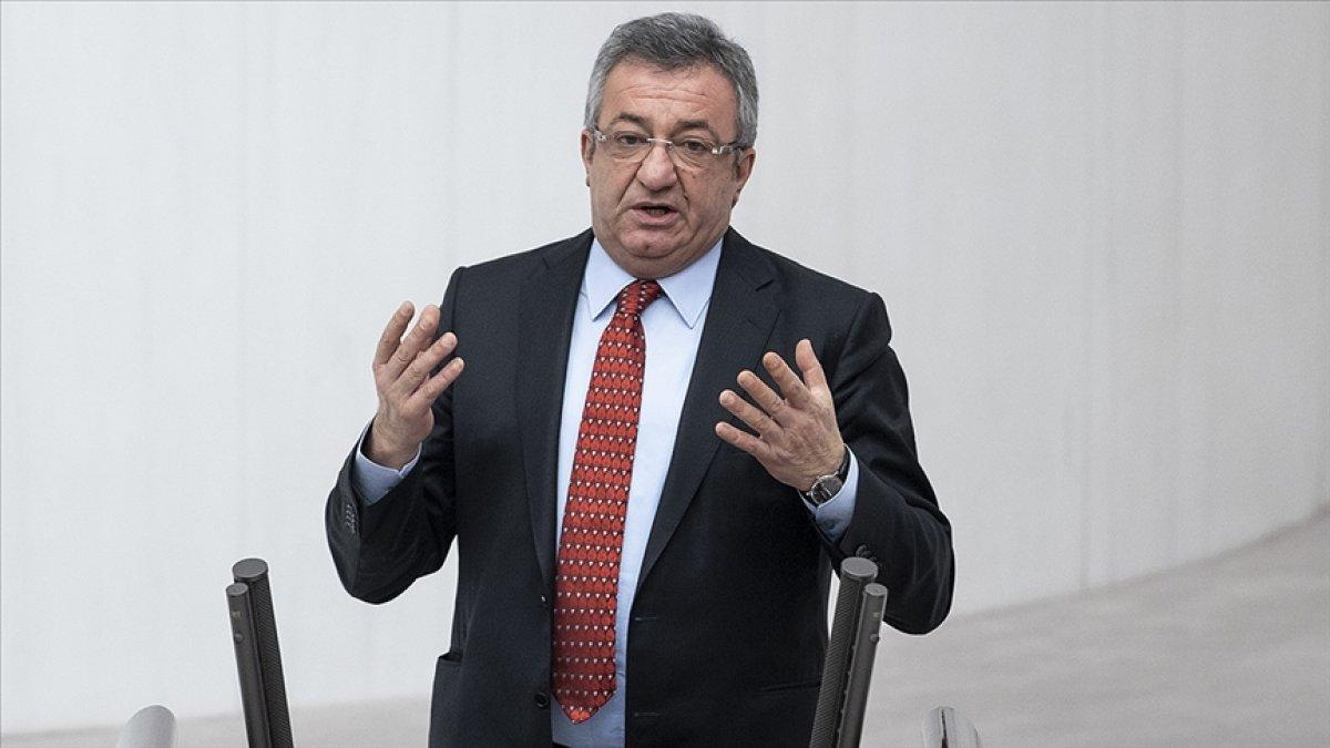 TBMM'ye 14 yeni dokunulmazlık dosyası sevk edildi