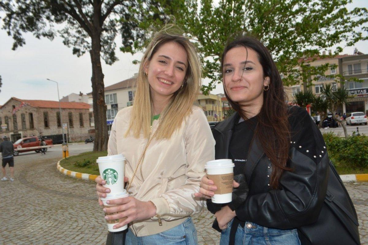 Yunan adaları, Türk turist akınına uğradı