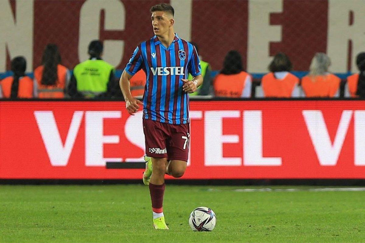 Trabzonspor'un şampiyonluk öyküsü