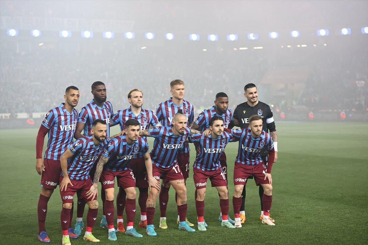 Abdullah Avcı: Trabzonspor bu sene şampiyon olacak dedim, bu bir inanmışlığın sonucu