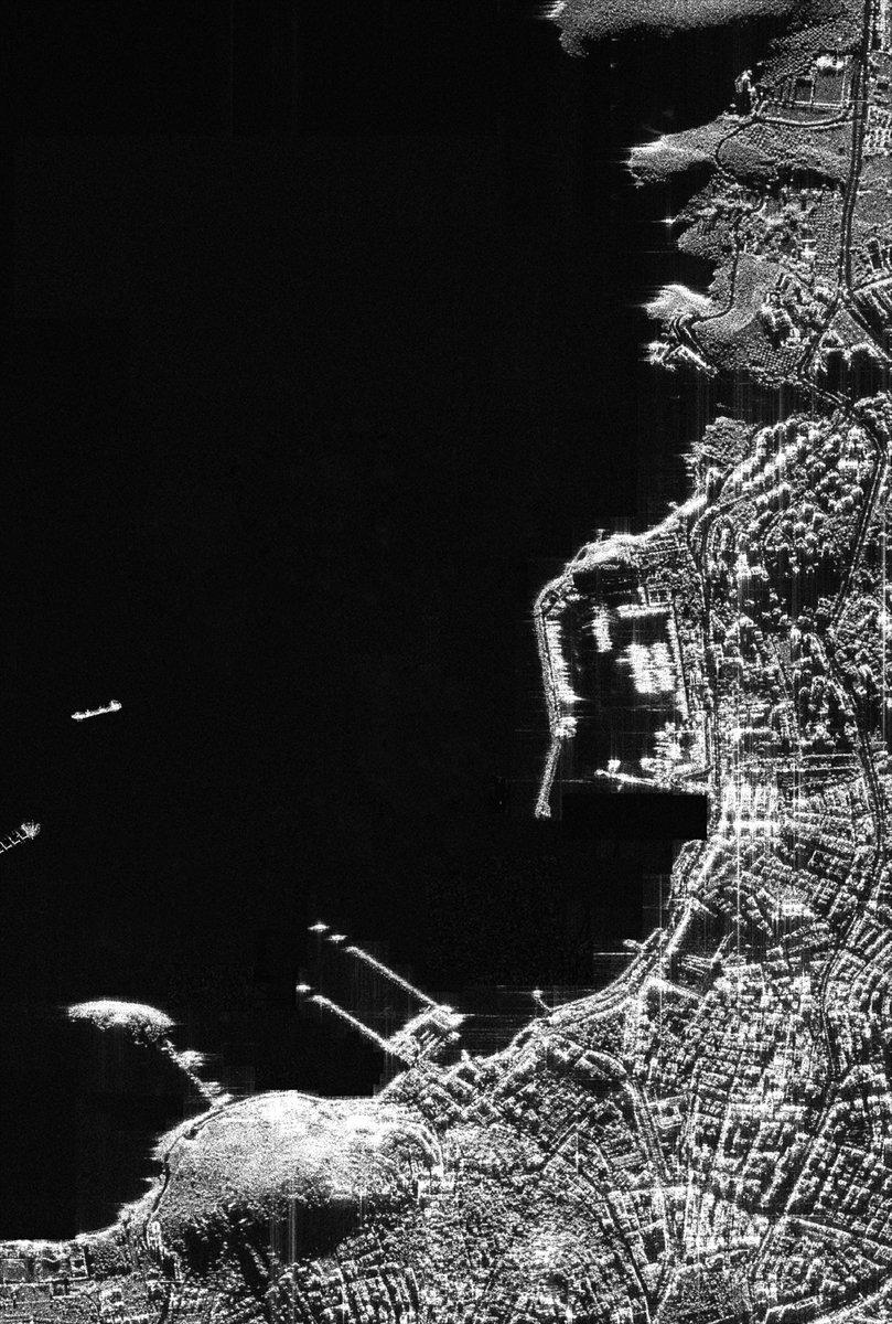 Serseri mayın avcısı Sarper sistemi Hava Kuvvetlerine hizmet verecek