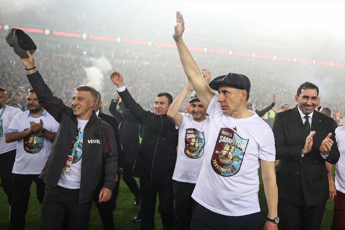 Süper Lig'e yerli hocalar damga vurdu