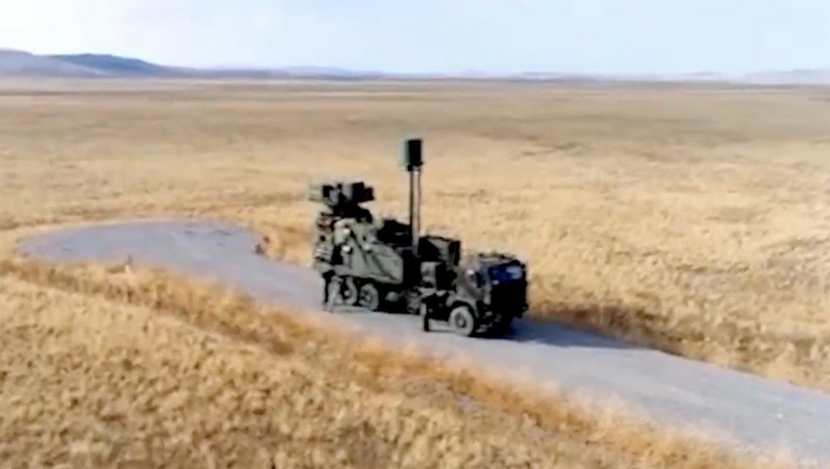 İsmail Demir: Vural'ın son partisini TSK'ya teslim ettik