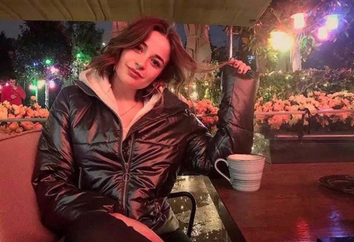 Fındık Kurdu Berna'nın son hali