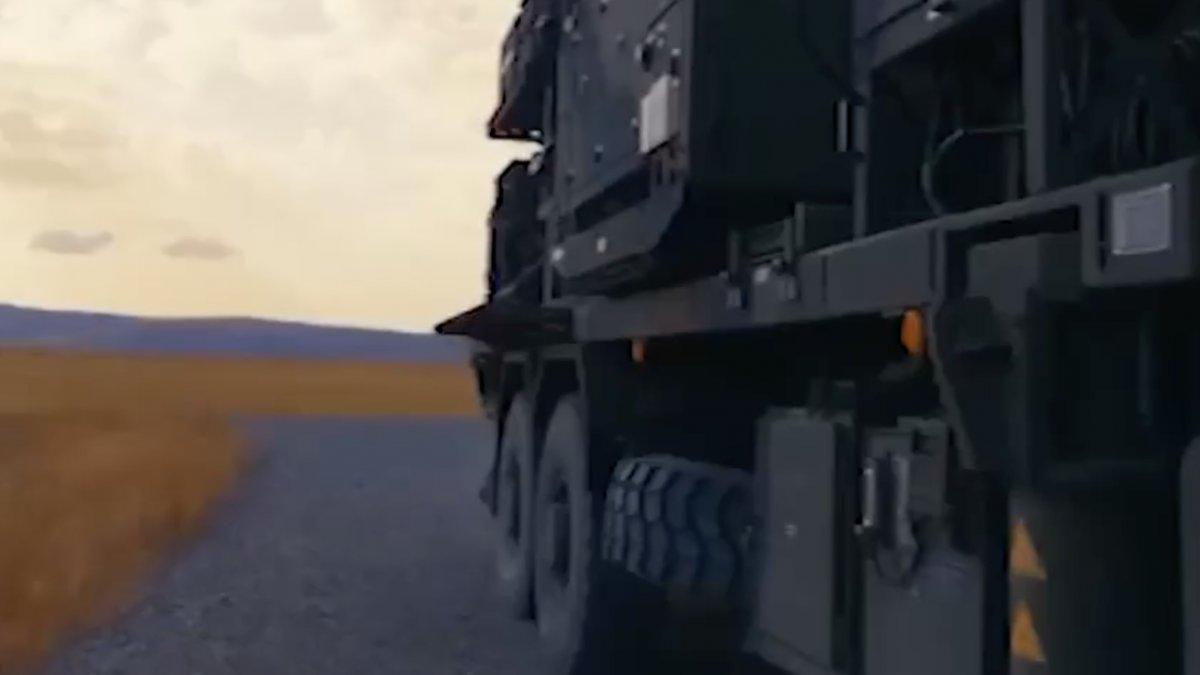 İsmail Demir: Vural'ın son partisini TSK'ya teslim ettik