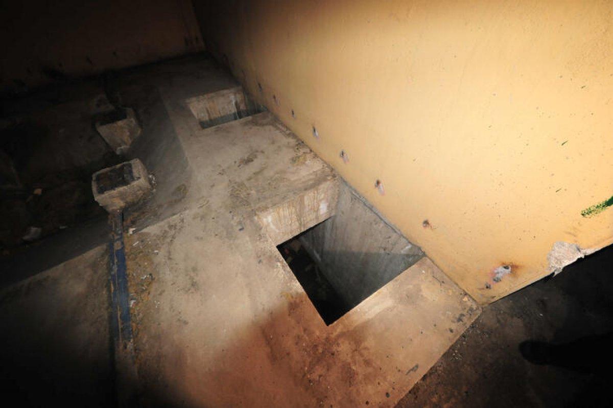 Bursa'da enerji hattından kablo çalan hırsızlar, 5 milyon TL'lik zarara neden oldu