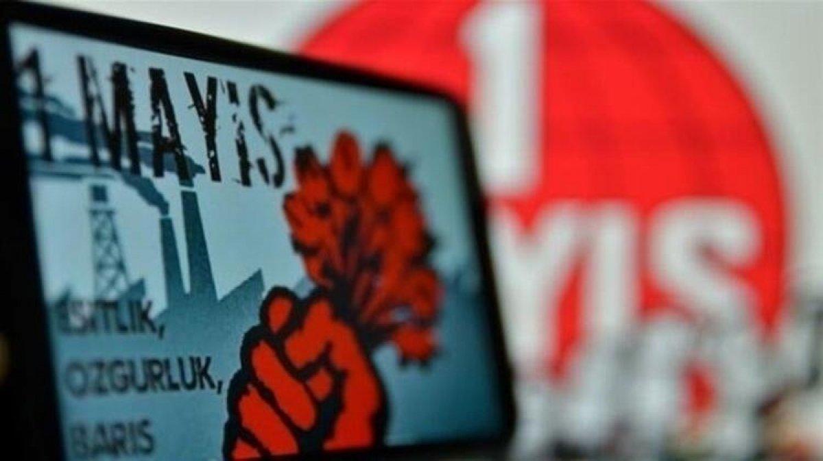 1 Mayıs İşçi Bayramı 2022: Yeni, resimli, anlamlı ve farklı Emek ve Dayanışma Günü mesajları ve sözleri