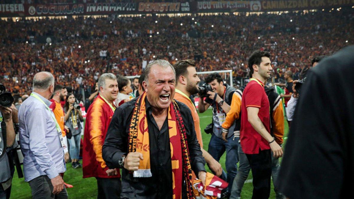 Süper Lig'e yerli hocalar damga vurdu