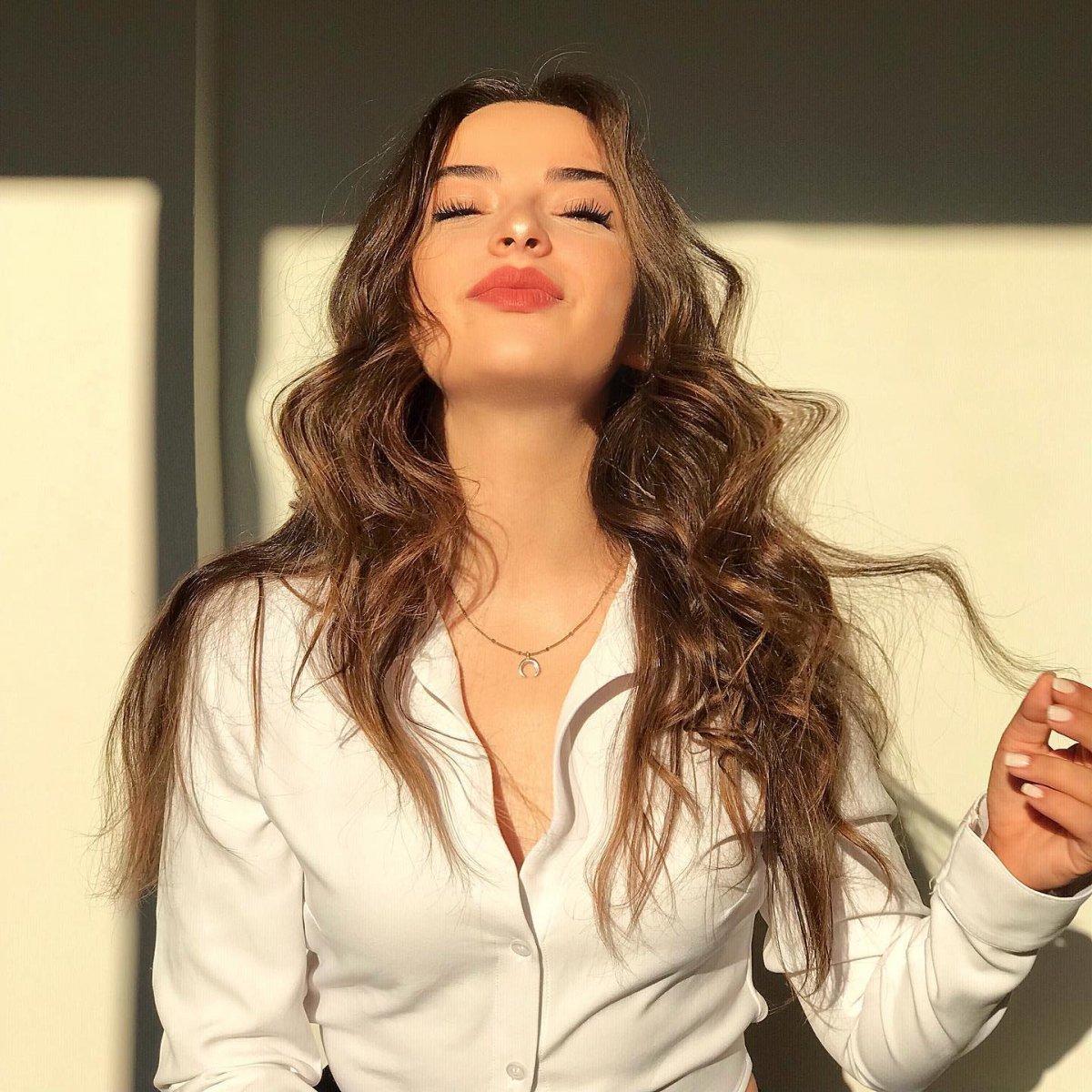 Fındık Kurdu Berna'nın son hali