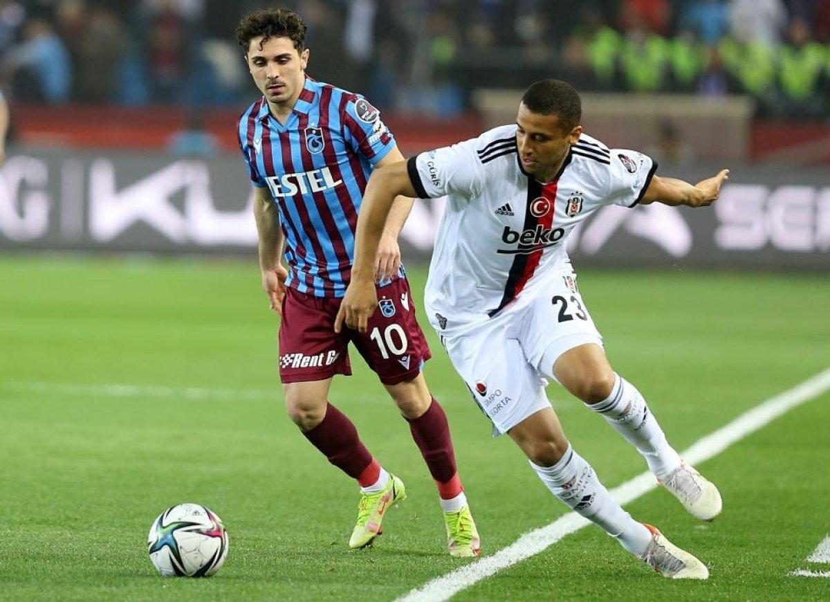 Trabzonspor'un şampiyonluk öyküsü