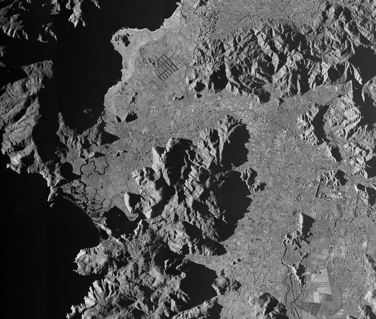 Serseri mayın avcısı Sarper sistemi Hava Kuvvetlerine hizmet verecek