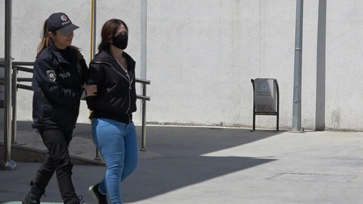 İstanbul'da bebeğini öldüren katil, 11 yıl sonra yakalandı