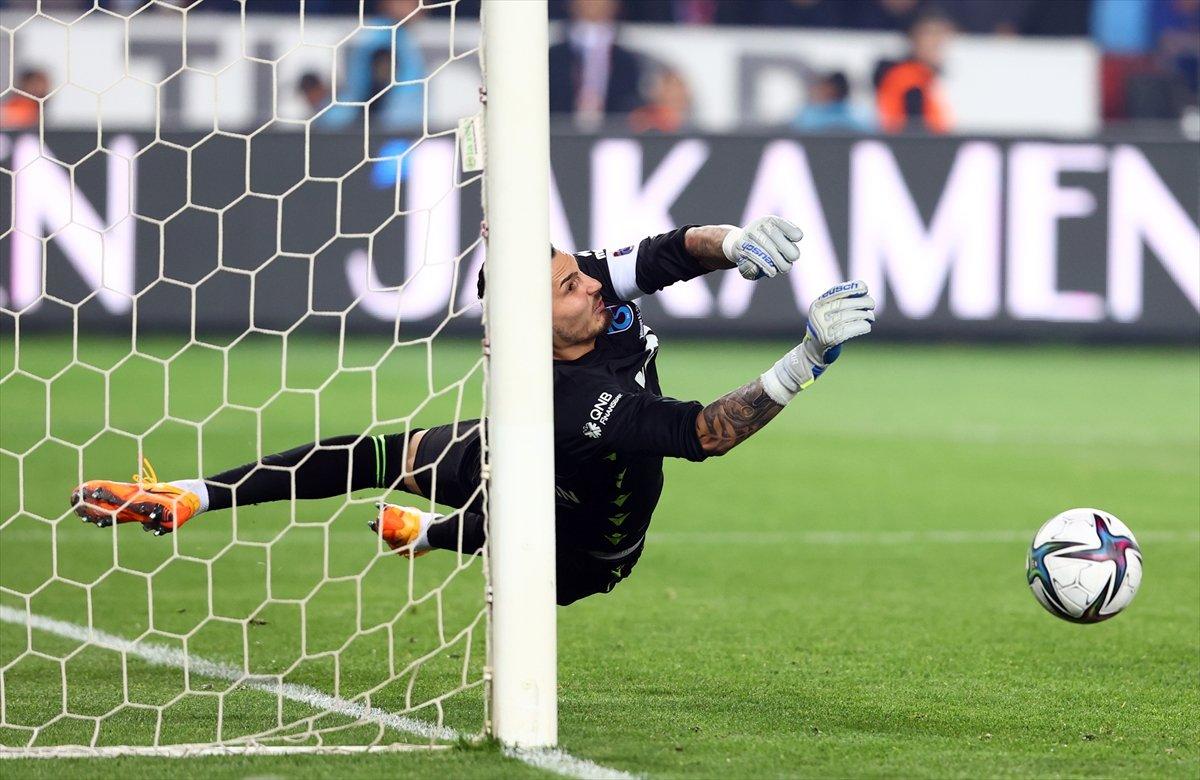 Trabzonspor'un şampiyonluk öyküsü