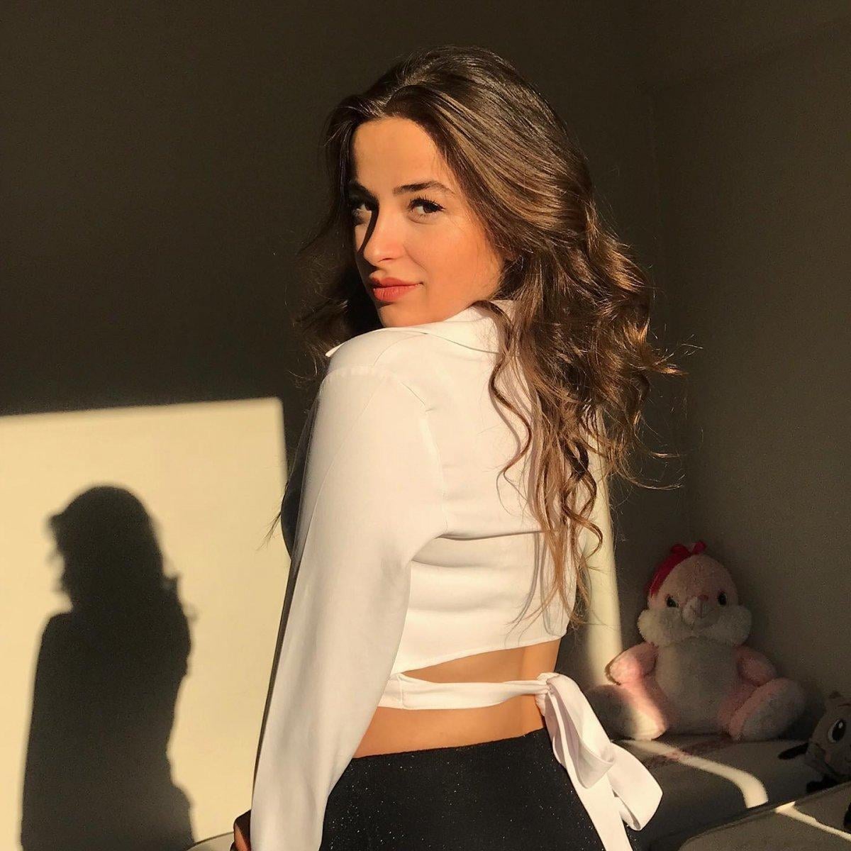 Fındık Kurdu Berna'nın son hali