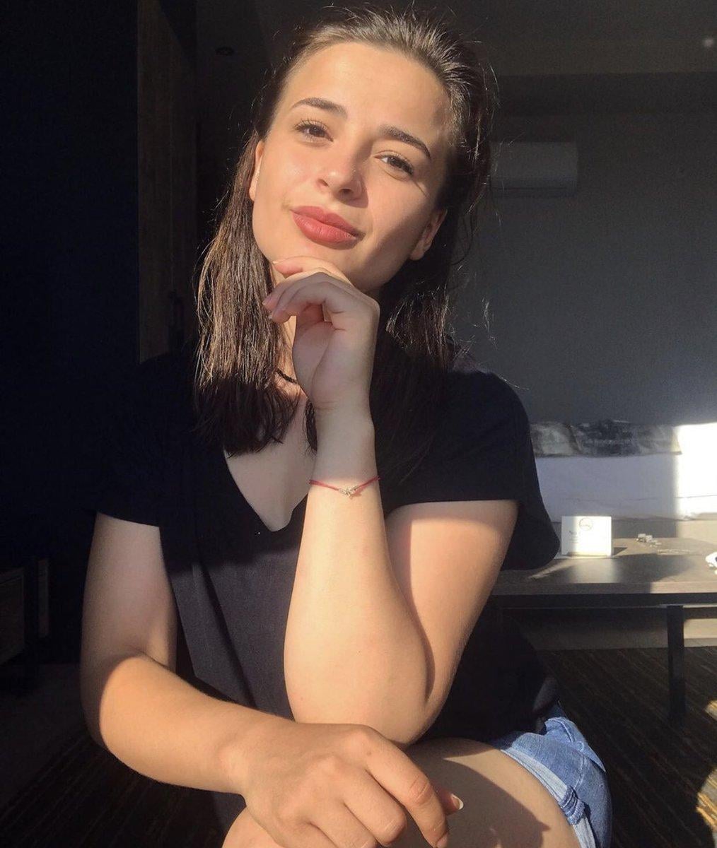 Fındık Kurdu Berna'nın son hali