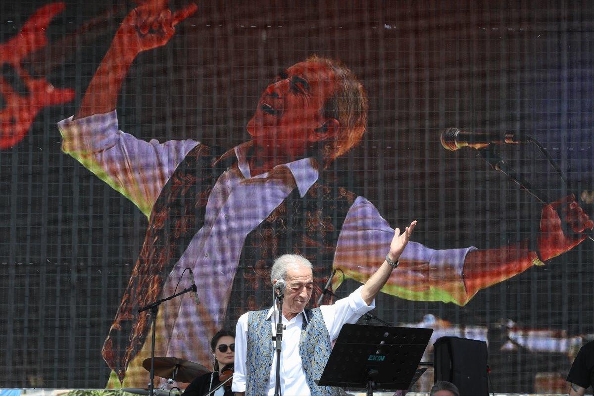 İzmir'den 1 Mayıs görüntüleri