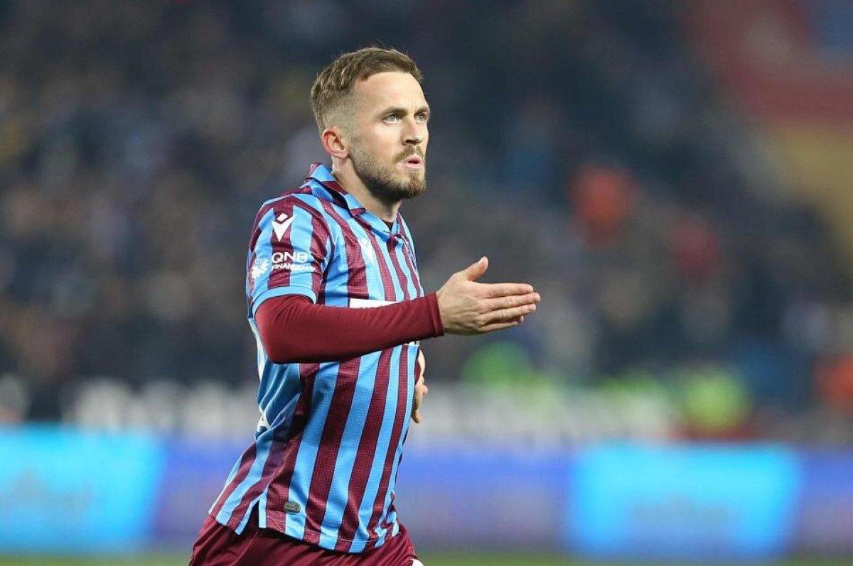 Trabzonspor'un şampiyonluk öyküsü