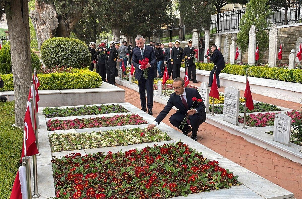 Ramazan Bayramı öncesi şehitlik ziyaretleri