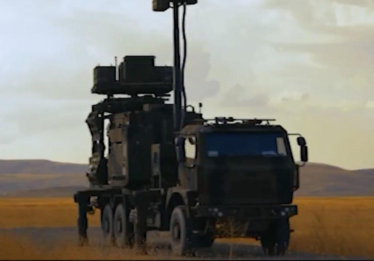 İsmail Demir: Vural'ın son partisini TSK'ya teslim ettik