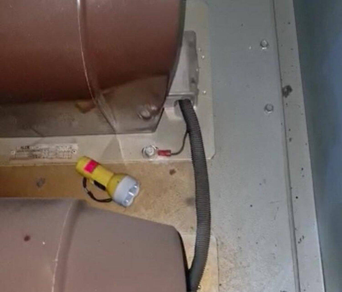 Bursa'da enerji hattından kablo çalan hırsızlar, 5 milyon TL'lik zarara neden oldu