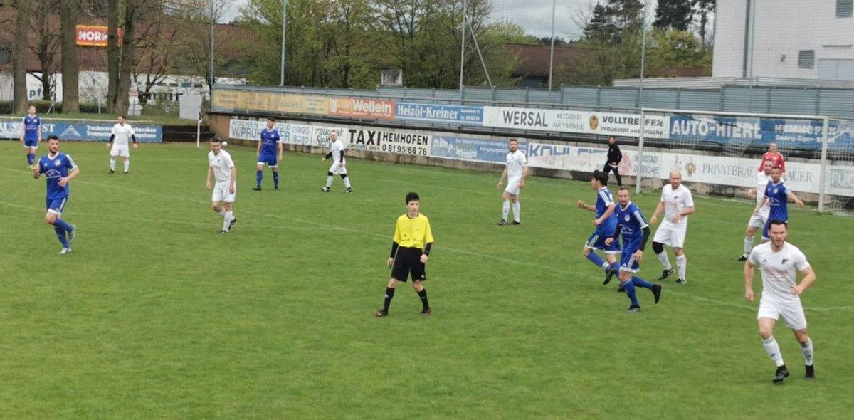 Almanya’da 13 yaşındaki Türk genci hakem oldu