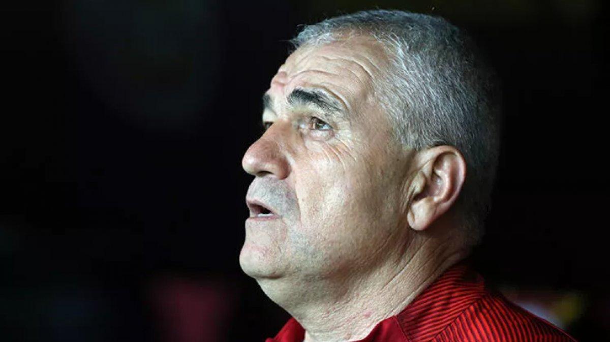 Sivasspor, Galatasaray’ı 3 golle mağlup etti