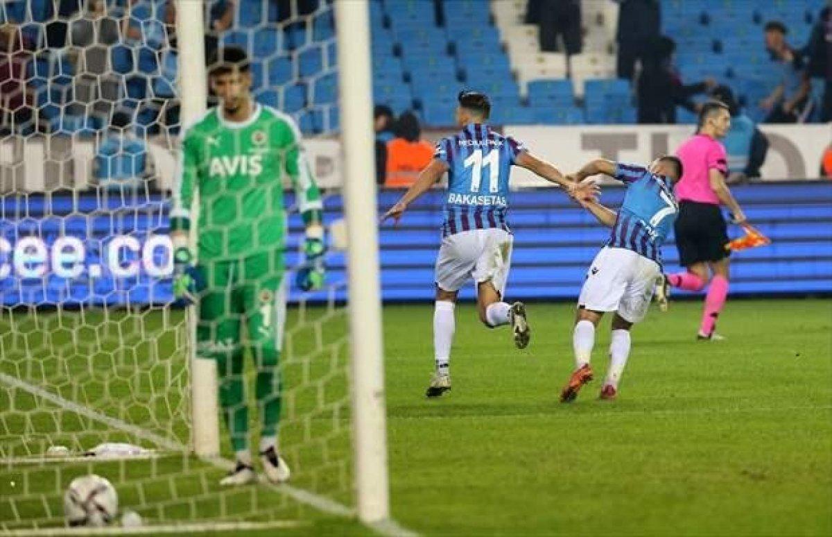 Trabzonspor'un şampiyonluk öyküsü