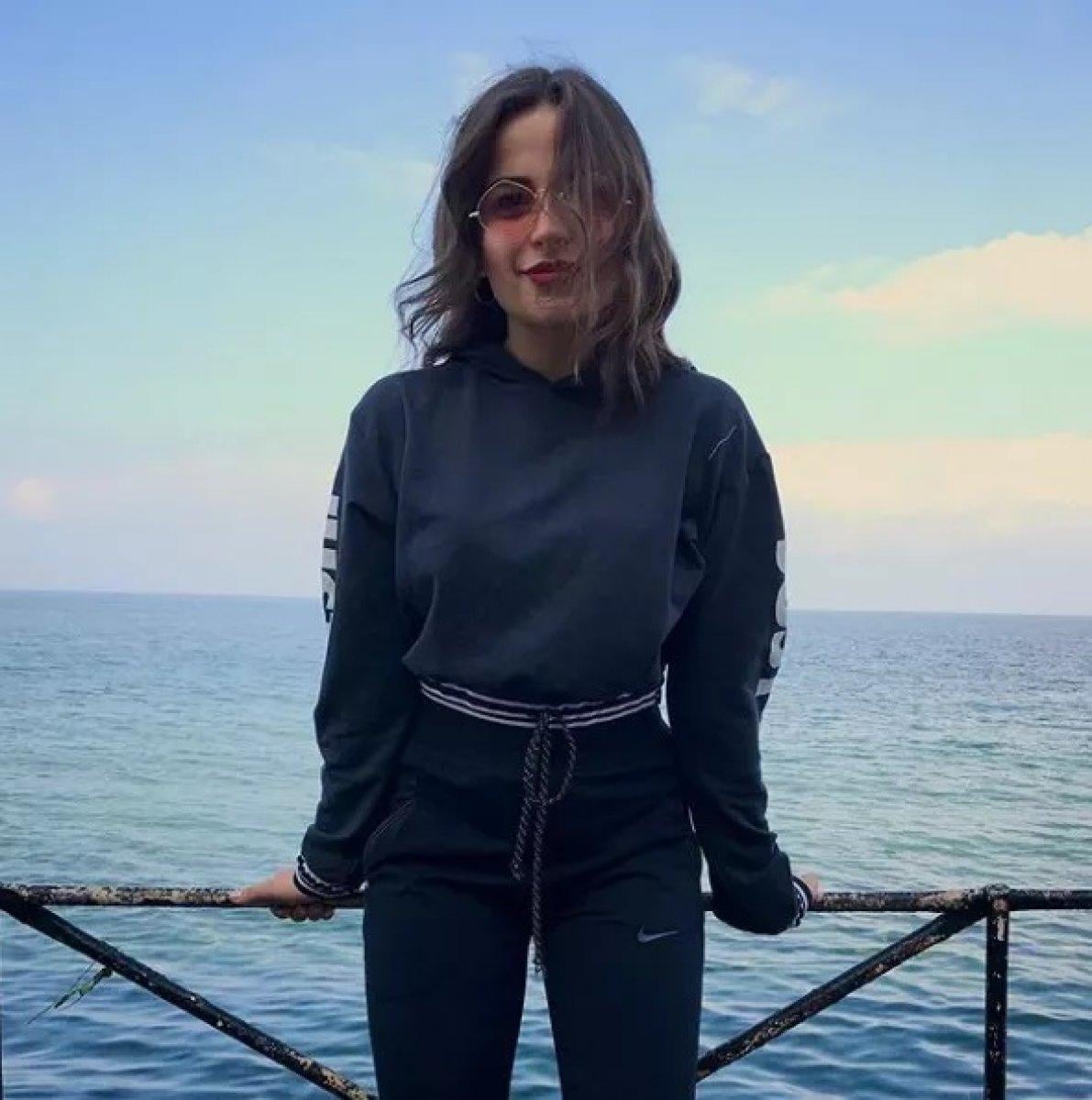 Fındık Kurdu Berna'nın son hali