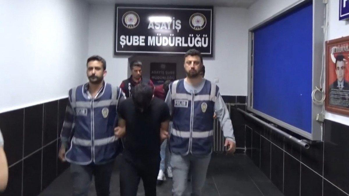 Niğde’de FETÖ yalanıyla 200 bin TL dolandıran şüpheliler, Tunceli'de yakalandı