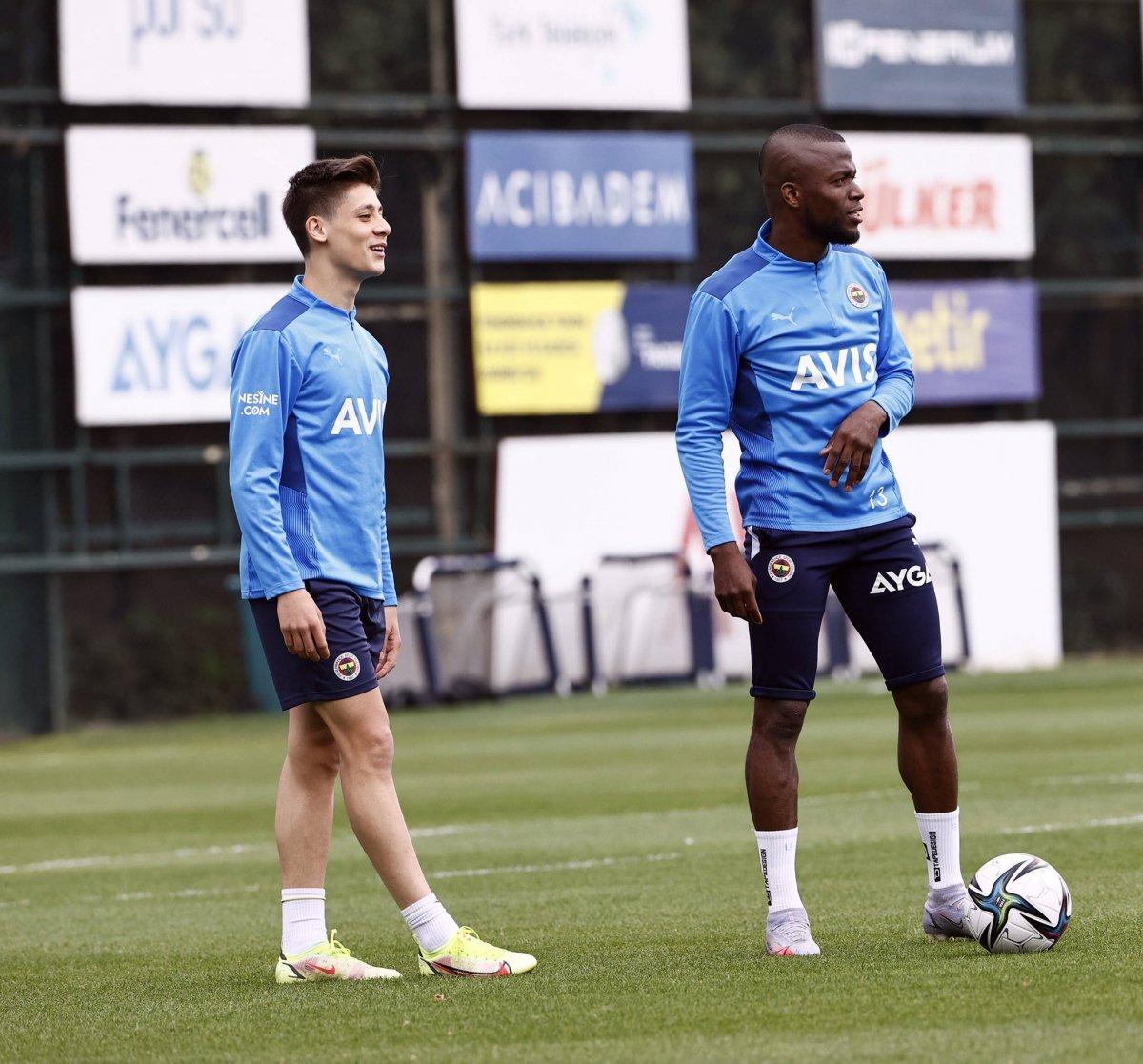 Arda Güler'in Beşiktaş derbisi hayali