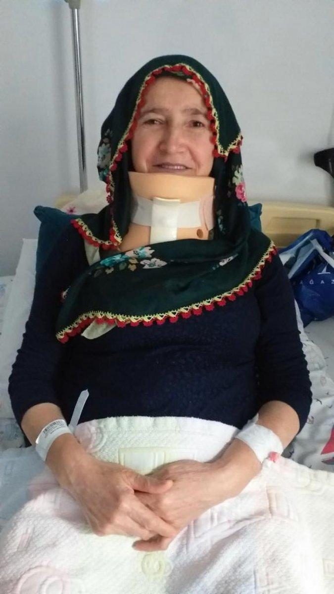 Düzce'de oğlunu yaralayıp eşini öldüren adamdan pes dedirten savunma