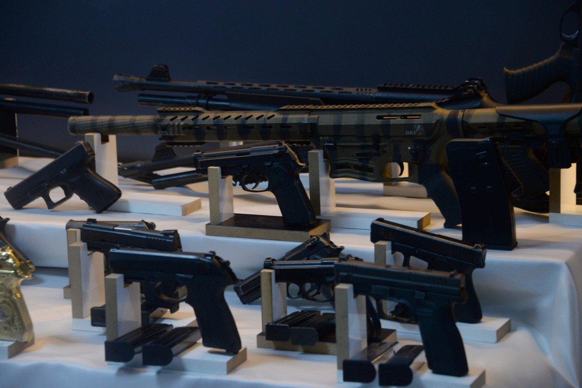 Diyarbakır’da, ‘Koyunlar’ silahlı suç örgütüne operasyon