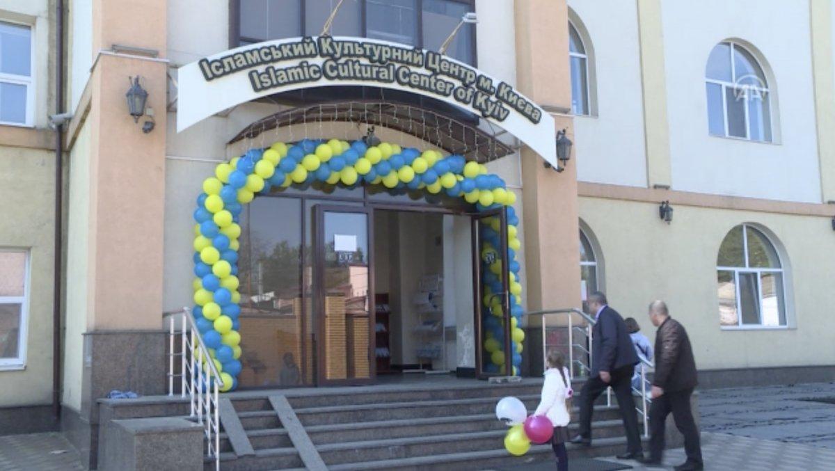 Ukrayna'da savaşın gölgesinde Ramazan Bayramı