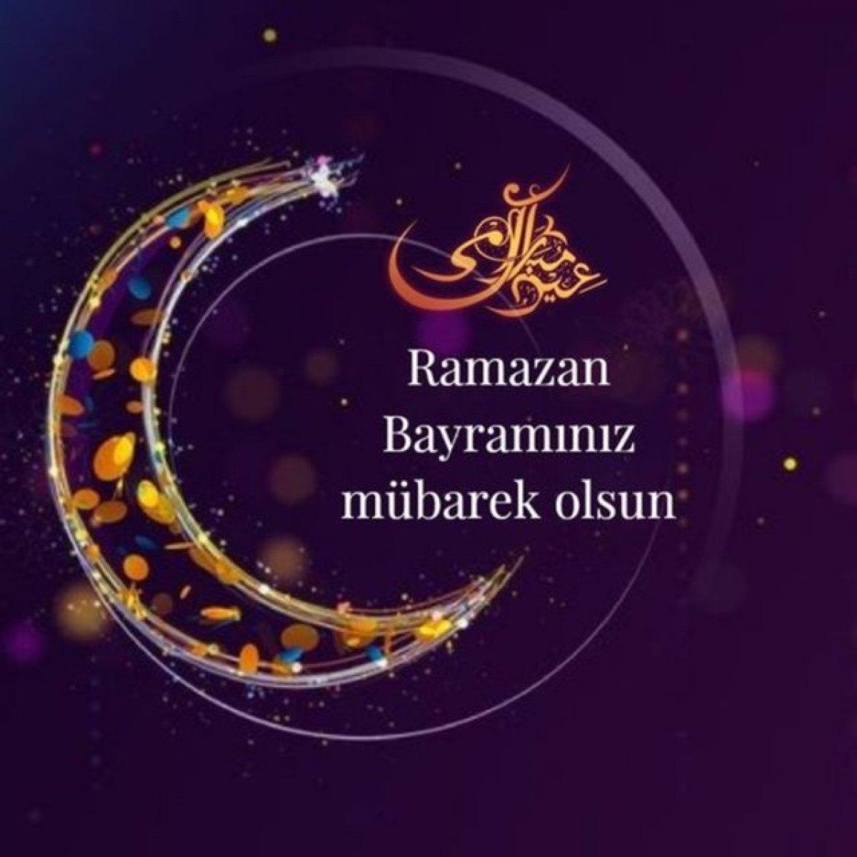 Bayram mesajları 2022: Yeni, farklı, anlamlı, dualı ve resimli Ramazan Bayramı mesajları ve sözleri