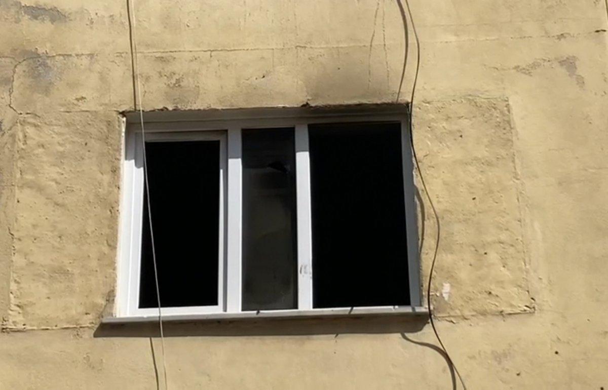 Bursa'da psikolojik sorunlu genç evini yaktı